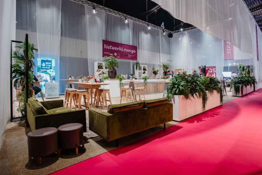 Messe: Gastvrij Rotterdam